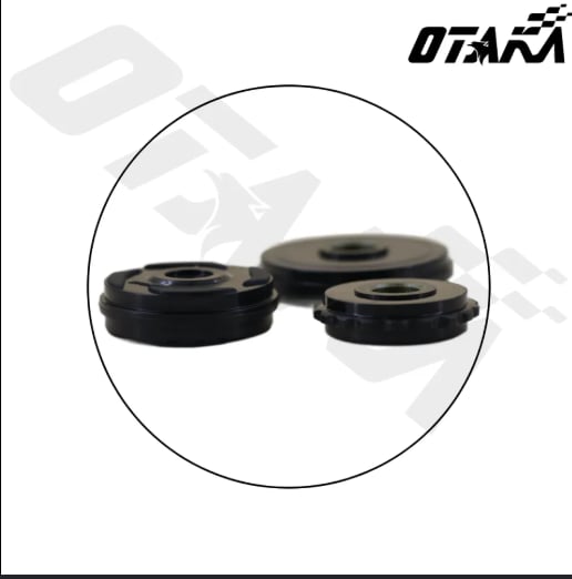 Chain Roller Guide